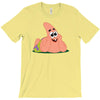 patrick star T-Shirt