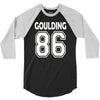 ellie goulding 86 love me like you do 3/4 Sleeve Shirt