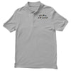 girlfriend friends tv show parody Polo Shirt