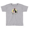 praise the sun Toddler T-shirt