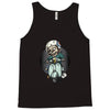 Skull Ride Tank Top