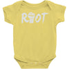 riot (2) Baby Onesie