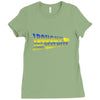 i bought this shirt next week t shirt   copy Ladies Fitted T-Shirt
