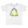 link in action Toddler T-shirt