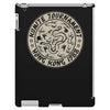 kumite tournament iPad 3 and 4 Case