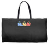 partyparrot Weekender Totes