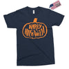 happy halloween 4 Exclusive T-shirt