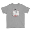 Life After Death Touch My Girlfriend And Find Out Youth Tee