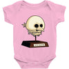 angry species Baby Onesie