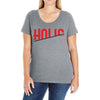 style holl Ladies Curvy T-Shirt