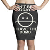 i cant brain today Pencil Skirts