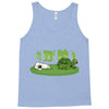 cheater Tank Top