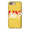 YOU WANT KISS ME iPhone 8 Plus