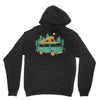go wilderness Unisex Hoodie