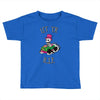 let 'er r Toddler T-shirt