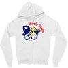 battle plane trending Zipper Hoodie