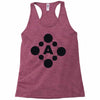 art A Racerback Tank