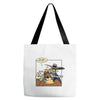 duck slap! Tote Bags
