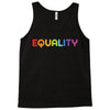 Equality Tank Top