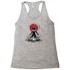 immortal Racerback Tank