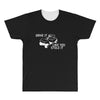 drive it like you stole it All Over Men's T-shirt