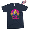 too cool Exclusive T-shirt