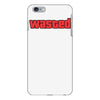 wasted iPhone 6 Plus/6s Plus Case
