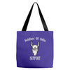 soldiers of odin worldwide support Tote Bags