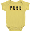 Pubg Baby Bodysuit