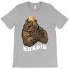 bear khabib T-Shirt