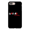 LIVE AS YOU WANT iPhone 8 Plus