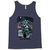 street survivor Tank Top