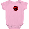 fahrie77 Baby Bodysuit