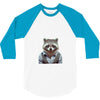 Kunduz 3/4 Sleeve Shirt