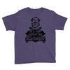 I Am Yorkshire Terrier Actually In A Very Commited Relationship Youth Tee