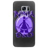 ninja dad Samsung Galaxy S7 Edge