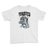 toasted Youth Tee