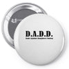 dadd Pin-back button