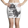 tea rex Mini Skirts