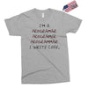 i write code Exclusive T-shirt