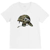 game over, man V-Neck Tee