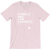 pixels are for squares T-Shirt