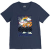 good good V-Neck Tee