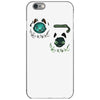 cheshire shadows iPhone 6/6s Case
