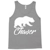 Bear Chaser Tank Top