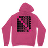 dubstep Unisex Hoodie