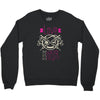love hair stylist Crewneck Sweatshirt