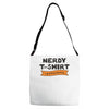 nerdy Adjustable Strap Totes