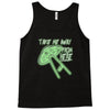 take me away from here Tank Top