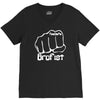 brofist V-Neck Tee